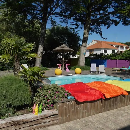 Le Gage Location De Vacance A La Semaine *