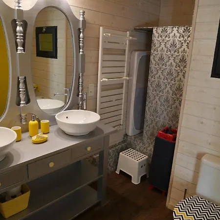 Le Gage Location De Vacance A La Semaine Saint-Brévin-lʼOcéan