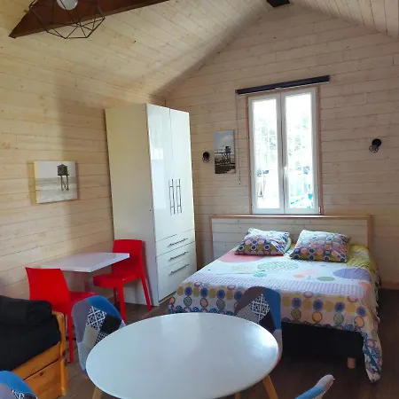 Le Gage Location De Vacance A La Semaine * Saint-Brévin-lʼOcéan