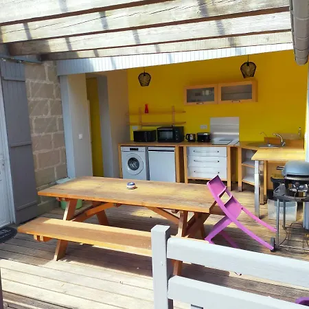 Le Gage Location De Vacance A La Semaine