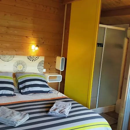 Le Gage Location De Vacance A La Semaine *