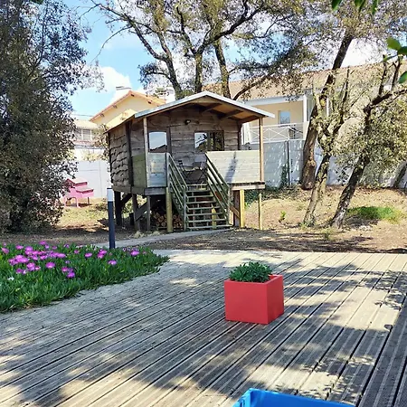 Dom wakacyjny Le Gage Location De Vacance A La Semaine *