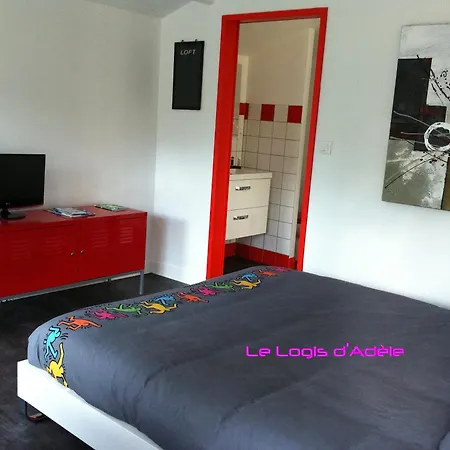 Le Gage Location De Vacance A La Semaine Dom wakacyjny