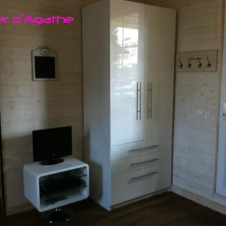 Le Gage Location De Vacance A La Semaine *