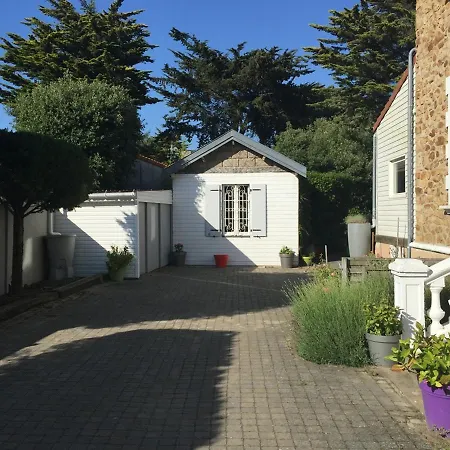 Dom wakacyjny Le Gage Location De Vacance A La Semaine *