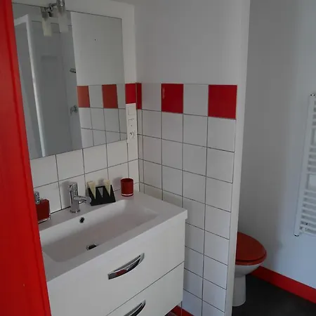 Dom wakacyjny Le Gage Location De Vacance A La Semaine *