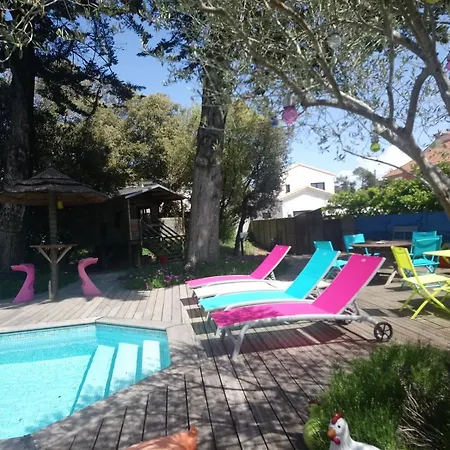 Le Gage Location De Vacance A La Semaine Dom wakacyjny