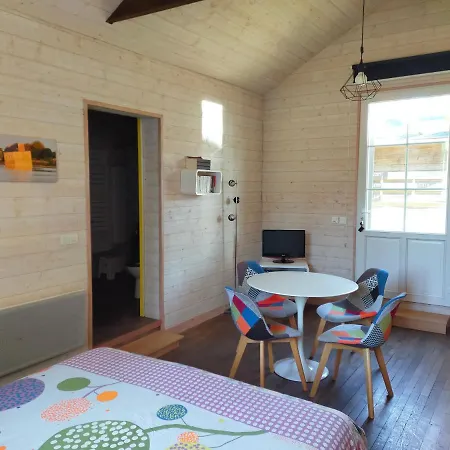 Le Gage Location De Vacance A La Semaine * Saint-Brevin-l'Ocean