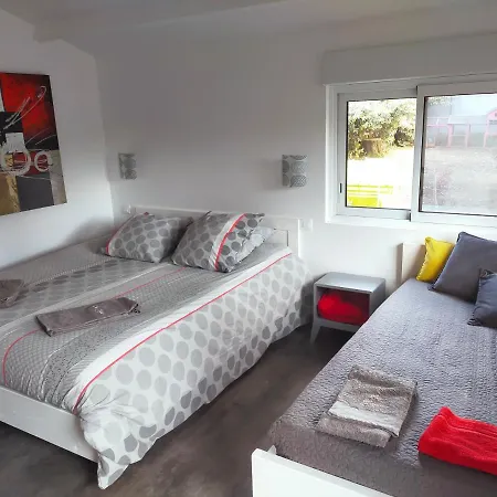 Holiday home Le Gage Location De Vacance A La Semaine Saint-Brevin-l'Ocean