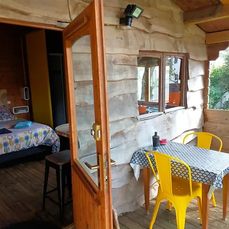 Le Gage D'hôtes Hébergement de vacances Saint-Brévin-lʼOcéan