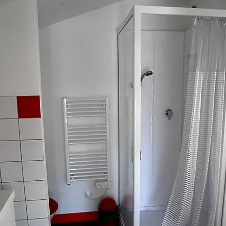 Holiday home Le Gage Location De Vacance A La Semaine
