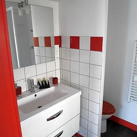 Le Gage Location De Vacance A La Semaine Holiday home *