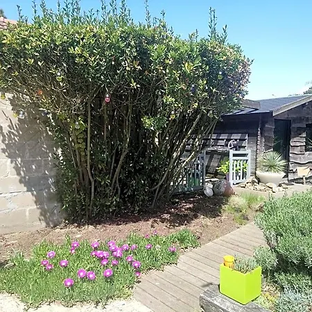 Le Gage Location De Vacance A La Semaine * Saint-Brevin-l'Ocean