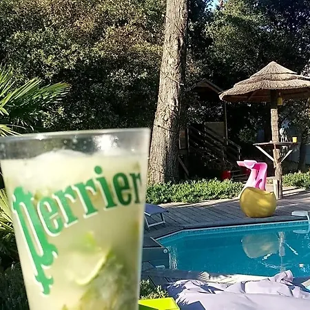 Le Gage Location De Vacance A La Semaine Holiday home