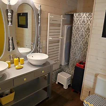 Le Gage Location De Vacance A La Semaine Holiday home Saint-Brevin-l'Ocean