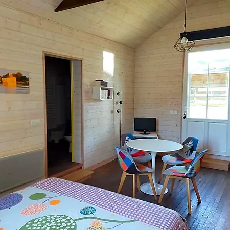 Holiday home Le Gage Location De Vacance A La Semaine *