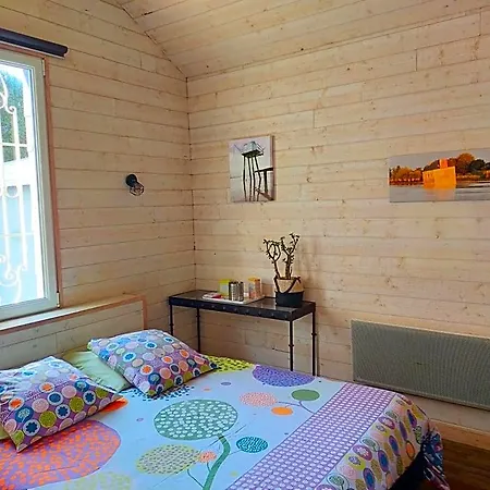 Holiday home Le Gage Location De Vacance A La Semaine