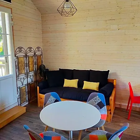 Le Gage Location De Vacance A La Semaine * Saint-Brevin-l'Ocean