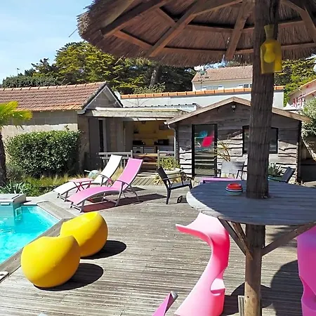 Holiday home Le Gage Location De Vacance A La Semaine *