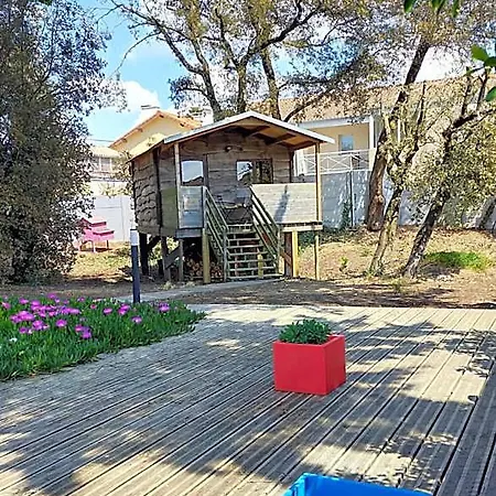 Holiday home Le Gage Location De Vacance A La Semaine *