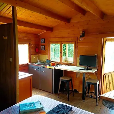Le Gage Location De Vacance A La Semaine Holiday home Saint-Brevin-l'Ocean