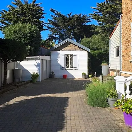 Le Gage Location De Vacance A La Semaine Saint-Brévin-lʼOcéan