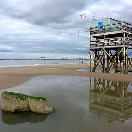Le Gage Location De Vacance A La Semaine *