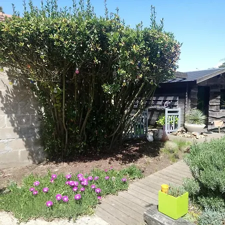 Le Gage D'hôtes * Saint-Brévin-lʼOcéan