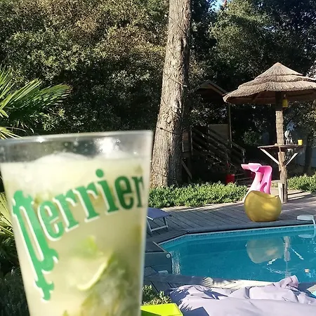 Le Gage Location De Vacance A La Semaine * Saint-Brevin-l'Ocean