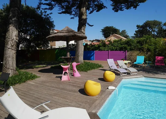 Le Gage Location De Vacance A La Semaine Hébergement de vacances