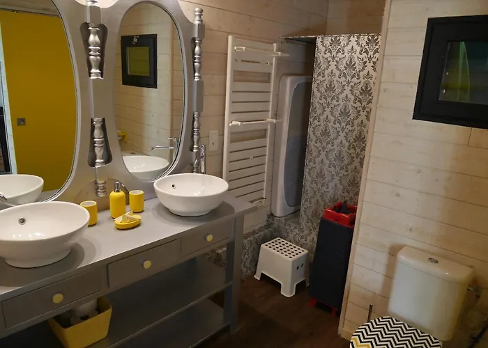 Le Gage Location De Vacance A La Semaine Saint-Brévin-lʼOcéan