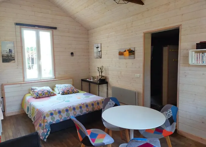 Hébergement de vacances Le Gage Location De Vacance A La Semaine *