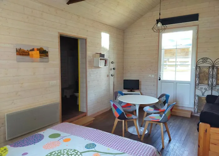 Le Gage Location De Vacance A La Semaine * Saint-Brévin-lʼOcéan