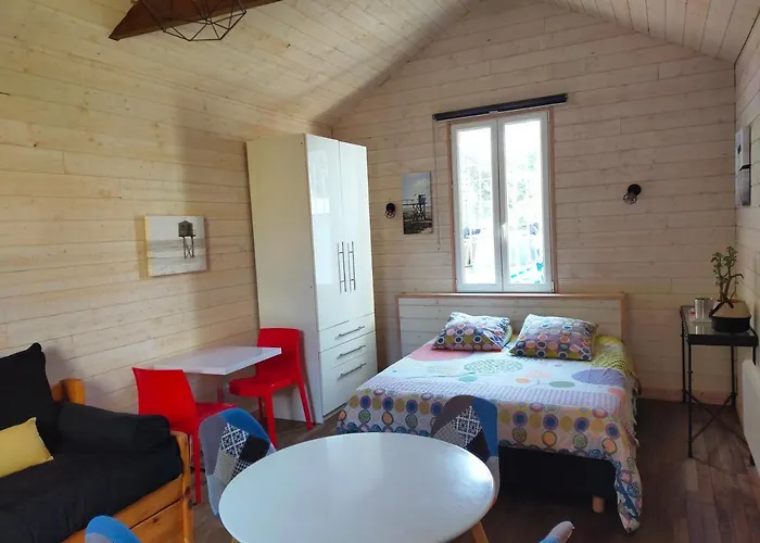 Le Gage Location De Vacance A La Semaine * Saint-Brévin-lʼOcéan