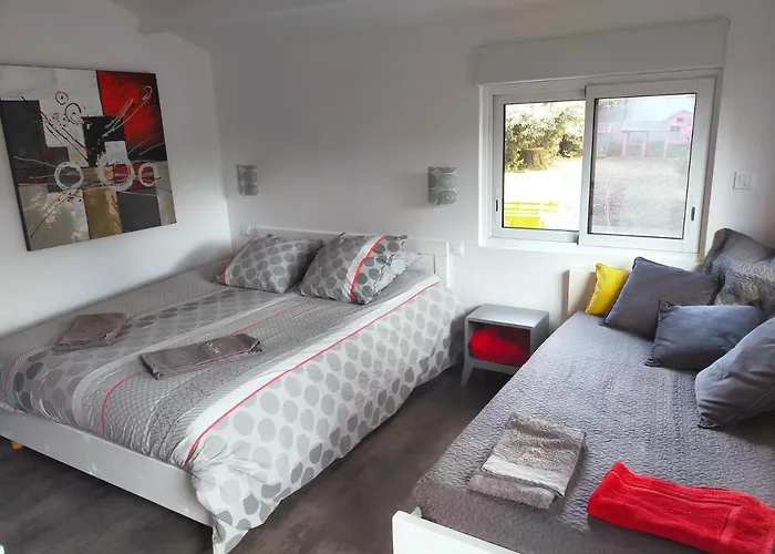 Hébergement de vacances Le Gage Location De Vacance A La Semaine Saint-Brévin-lʼOcéan