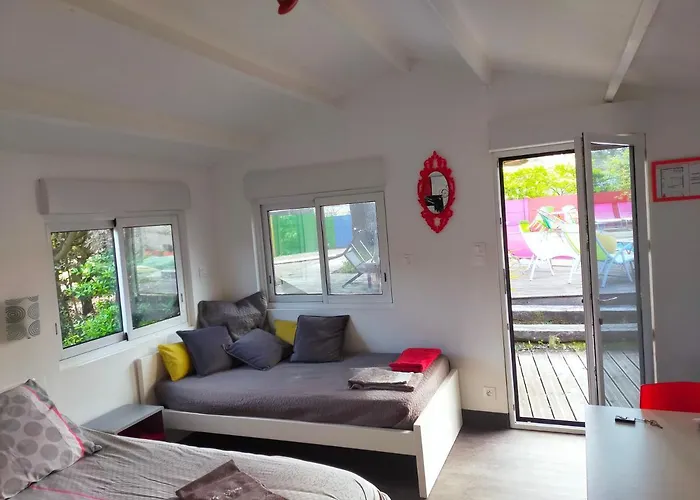 Le Gage Location De Vacance A La Semaine