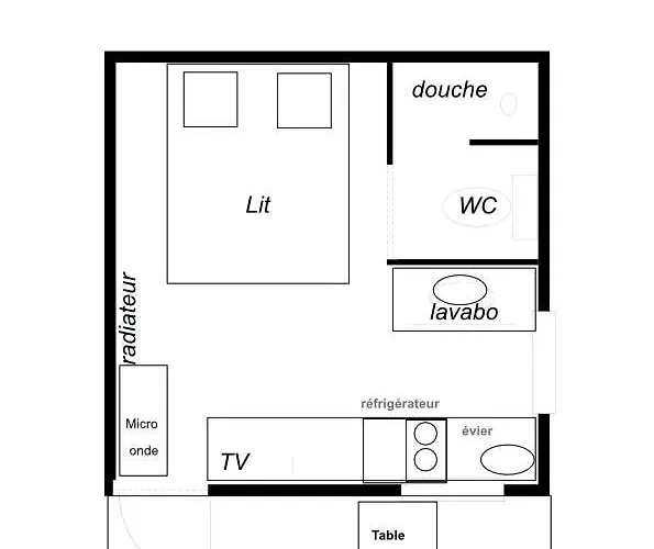 Le Gage Location De Vacance A La Semaine Hébergement de vacances