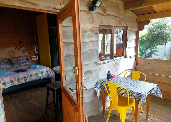 Le Gage Location De Vacance A La Semaine Hébergement de vacances Saint-Brévin-lʼOcéan