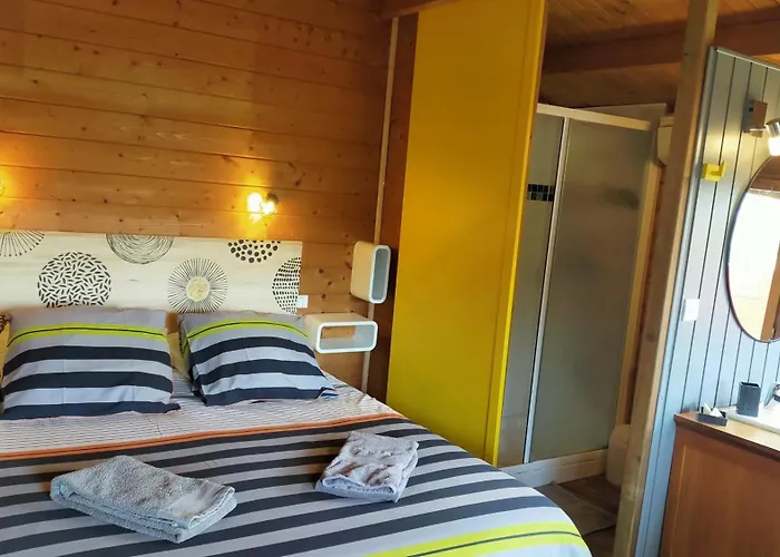 Le Gage Location De Vacance A La Semaine *