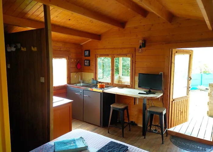 Le Gage Location De Vacance A La Semaine * Saint-Brévin-lʼOcéan