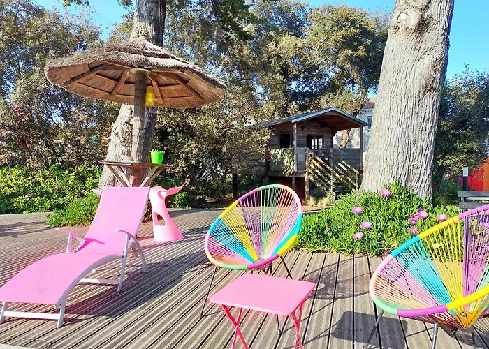 Le Gage Location De Vacance A La Semaine Hébergement de vacances *