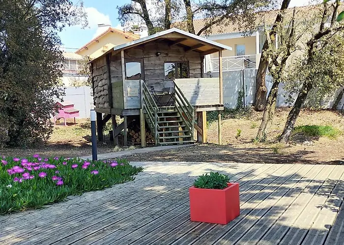 Hébergement de vacances Le Gage Location De Vacance A La Semaine *