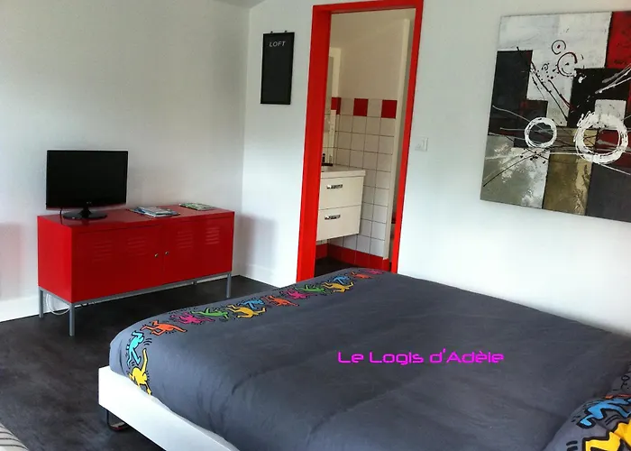 Le Gage Location De Vacance A La Semaine Hébergement de vacances