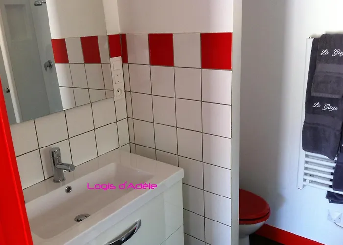 Le Gage Location De Vacance A La Semaine * Saint-Brévin-lʼOcéan