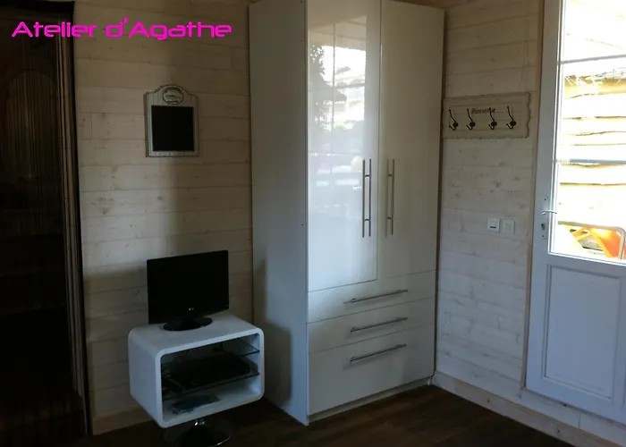 Le Gage Location De Vacance A La Semaine *