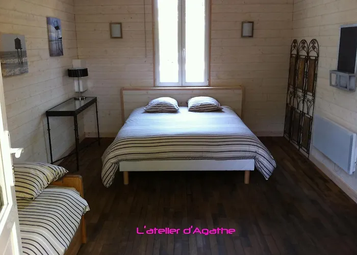 Le Gage Location De Vacance A La Semaine