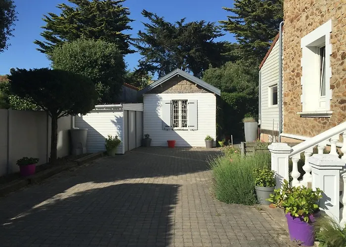 Hébergement de vacances Le Gage Location De Vacance A La Semaine *