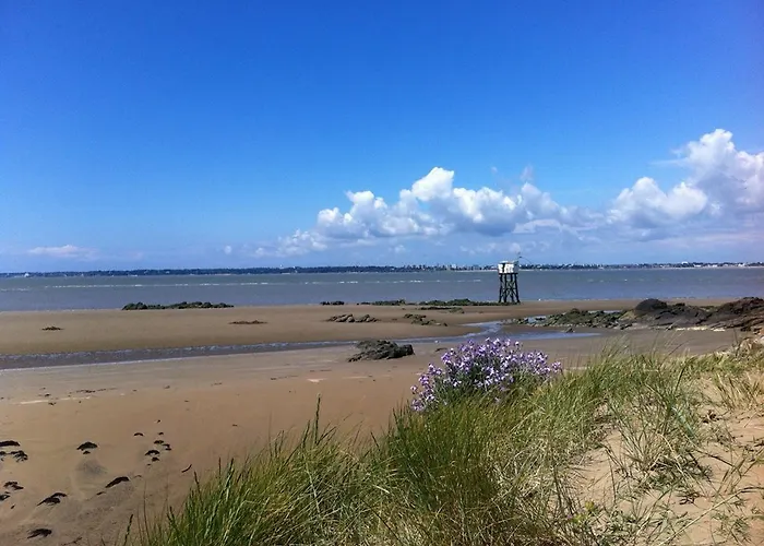 Le Gage Location De Vacance A La Semaine * Saint-Brévin-lʼOcéan