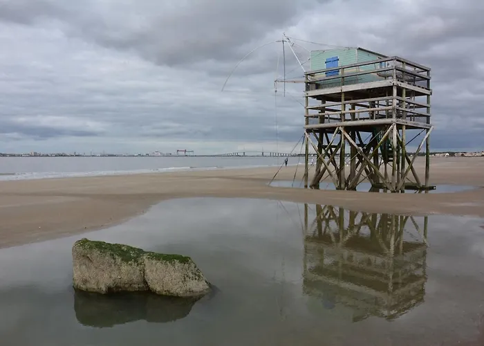 Hébergement de vacances Le Gage Location De Vacance A La Semaine *