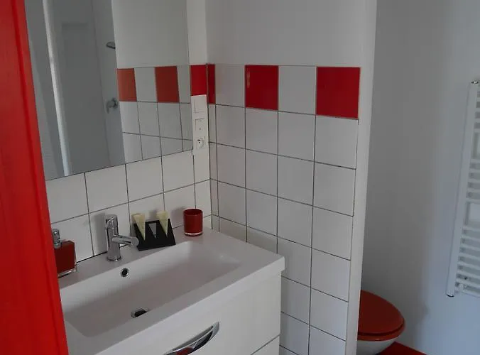 Hébergement de vacances Le Gage Location De Vacance A La Semaine *